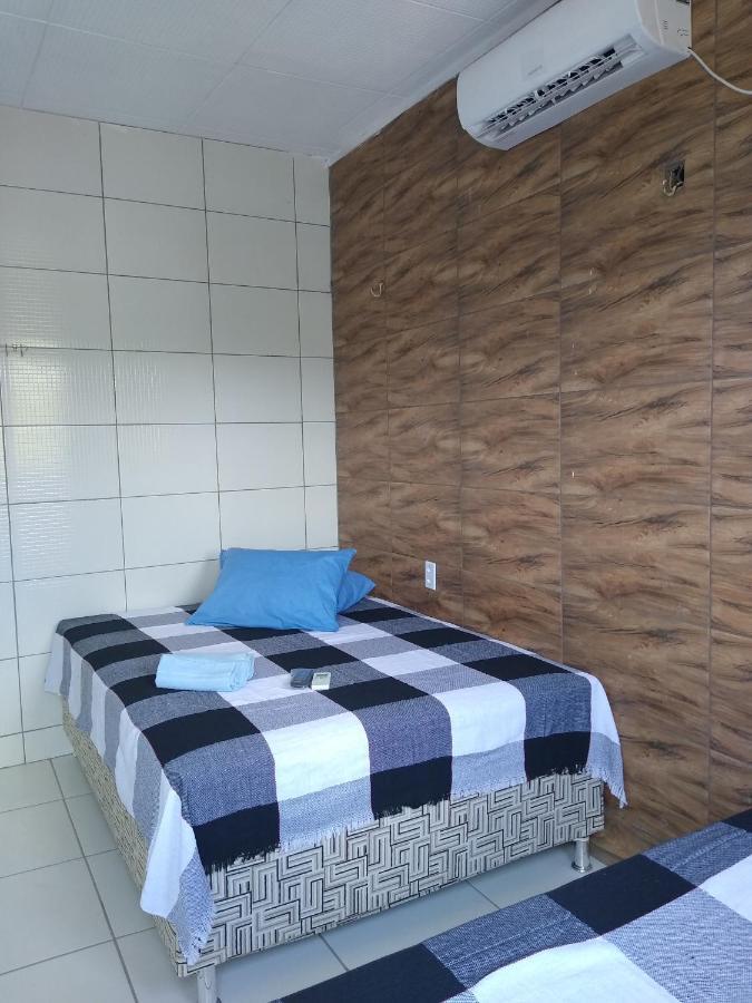 Hotel Cidade Express 24H Teresina Dış mekan fotoğraf