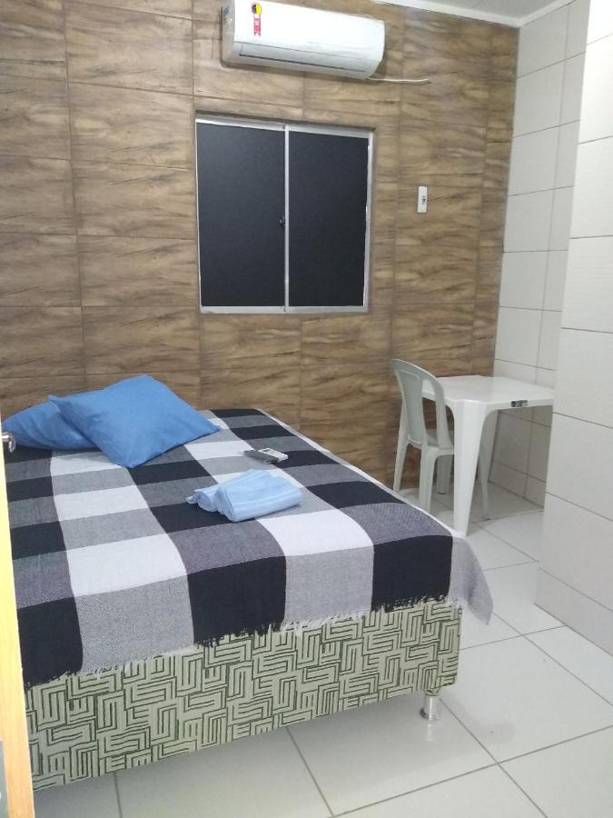 Hotel Cidade Express 24H Teresina Dış mekan fotoğraf